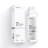 KORMESIC 7% Glycolic Acid Blackhead Remover Face Firming Moisturizing Toner - 250ml - Buy Online in Pakistan at Cosmia.pk