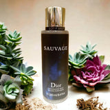Dior Body Mist (Sauvage) - 250ML - Buy Online in Pakistan at Cosmia.pk