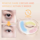 BIOAQUA Moisten Smooth Crystal Eye Mask - 12gm - Buy Online in Pakistan at Cosmia.pk