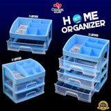 New Home Organizer Multi Purpose Rack 3 Layers - Buy Online in Pakistan at Cosmia.pk