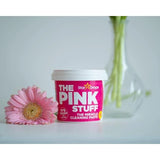 The Pink Stuff - The Miracle Cleaning Paste - Buy Online in Pakistan at Cosmia.pk