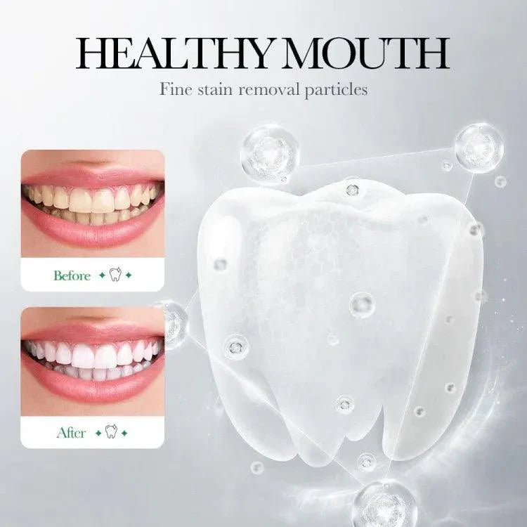 Sadoer Spearmint Mint Deep Cleansing & Cooling Mint Refreshing Toothpaste 100g - Buy Online in Pakistan at Cosmia.pk