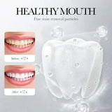 Sadoer Spearmint Mint Deep Cleansing & Cooling Mint Refreshing Toothpaste 100g - Buy Online in Pakistan at Cosmia.pk