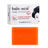 Kojic Acid Soap For Face & Body Whitening & Moisturizing - Buy Online in Pakistan at Cosmia.pk