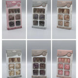 Color Sister 96-Piece Artificial Nails Set - Buy Online in Pakistan at Cosmia.pk