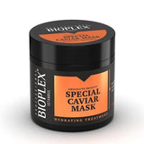 Bioplex Caviar Extract Keratin Repair Hair Care Mask -  500ml - Buy Online in Pakistan at Cosmia.pk