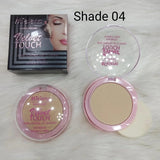 Mielena Velvet Touch Face Powder - Buy Online in Pakistan at Cosmia.pk