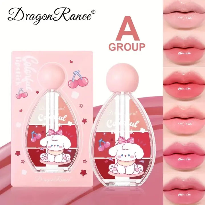 Dragon Ranee Colorful Lipstick - Buy Online in Pakistan at Cosmia.pk