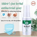 Athlete's Foot Herbal Antibacterial Spray - Buy Online in Pakistan at Cosmia.pk