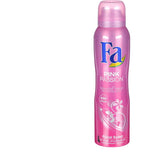 Fa pink passion deodorant body spray 200ml online in Pakistan