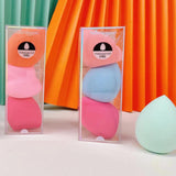 NOOR ALAZAWI 3pcs Beauty Blending Makeup Sponge - Buy Online in Pakistan at Cosmia.pk