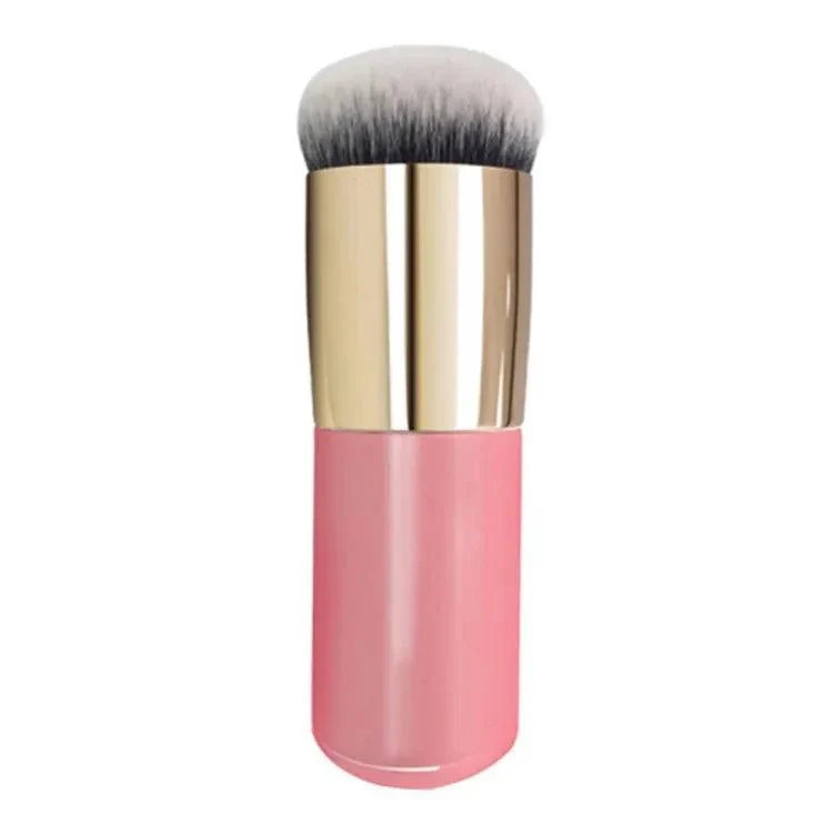 Chubby Foundation Brush – Makeup Brush - Buy Online in Pakistan at Cosmia.pk