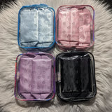 3 in 1 Makeup pouch - Buy Online in Pakistan at Cosmia.pk
