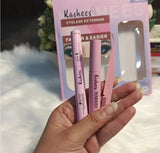 Kashess EYELASH EXTENSION KIT - Buy Online in Pakistan at Cosmia.pk