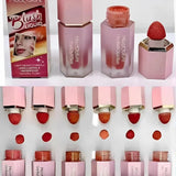 6 Pcs Mocallure Liquid Blush-On Set - Buy Online in Pakistan at Cosmia.pk