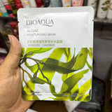 Sadoer Facial Mask - 25 Pcs - Buy Online in Pakistan at Cosmia.pk