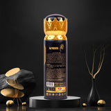 Faateh Arqum Body Spray - 200ml - Buy Online in Pakistan at Cosmia.pk