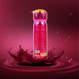 Faateh Nisa Body Spray - 200ml - Buy Online in Pakistan at Cosmia.pk