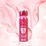 Faateh  Roohi Body Spray - 200ml - Buy Online in Pakistan at Cosmia.pk