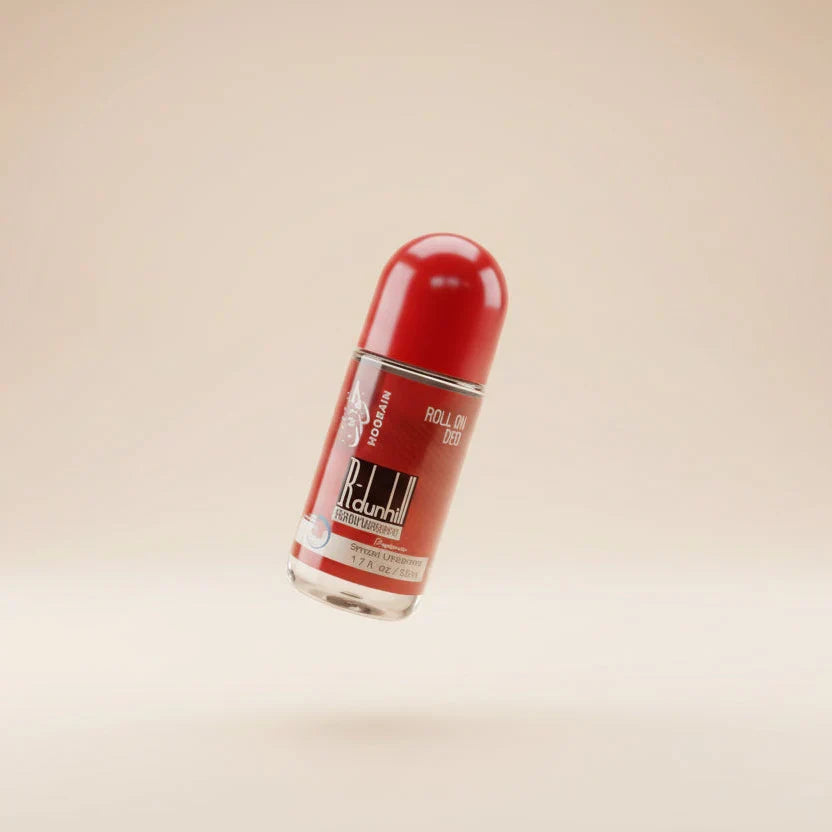 Hoorain R-Dunhill Roll On - 50ml - Buy Online in Pakistan at Cosmia.pk