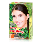 Soft Touch Face Polishing Sachet Kit (Sachet Pack) 9 sachets - Buy Online in Pakistan at Cosmia.pk