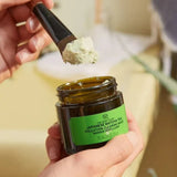 The Body Shop Japanese Matcha Tea Pollution Clearing Mask - 75ml - Buy Online in Pakistan at Cosmia.pk