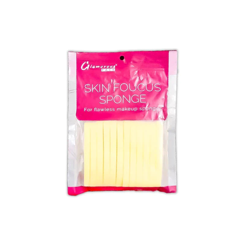 Glamorous Face Facial Sponge Stick - Buy Online in Pakistan at Cosmia.pk