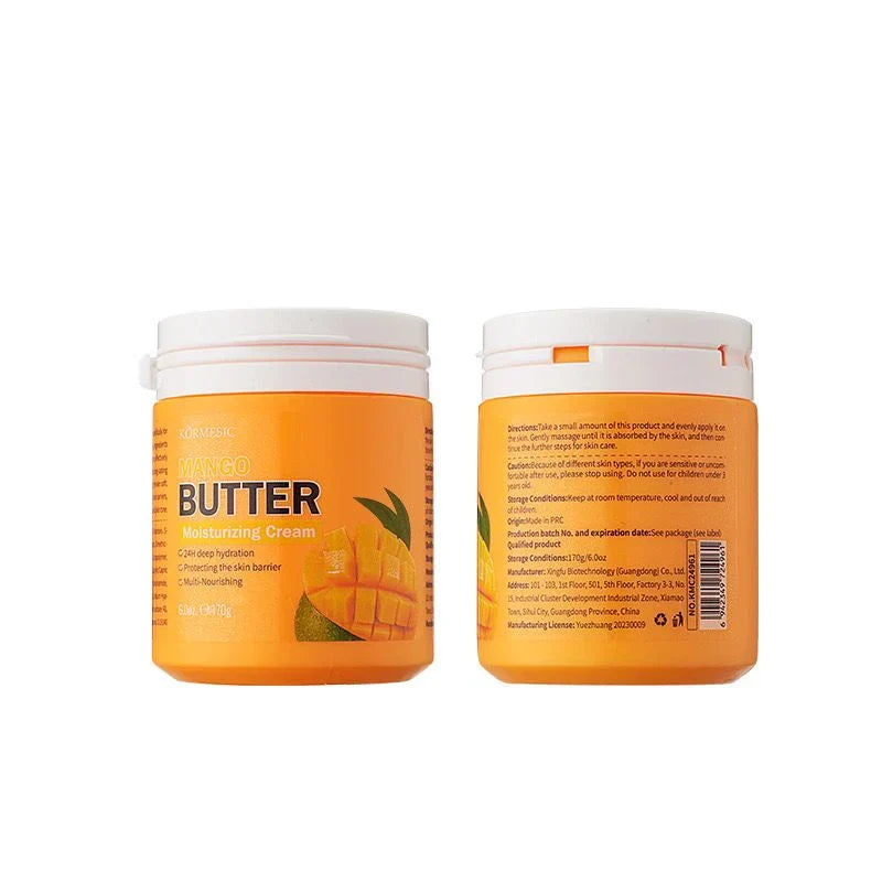 KORMESIC Whitening Anti Dark Spot Aging Wrinkle Knees Strong Vitamin Face Body Whitening Cream - 170g - Buy Online in Pakistan at Cosmia.pk