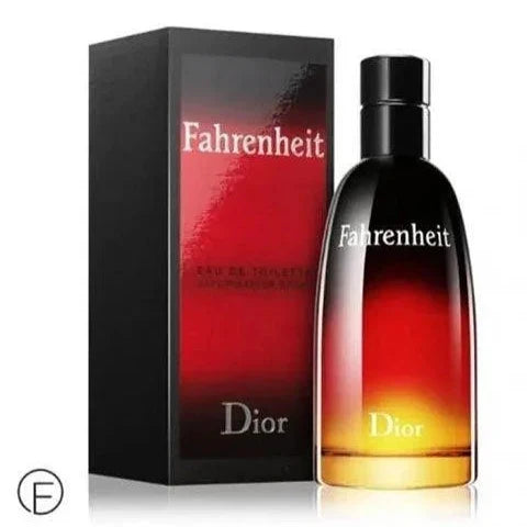Fahrenheit Le Parfum by Christian Dior for Men – 75ml - Buy Online in Pakistan at Cosmia.pk