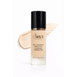 Chirs's Pro Longwear Matte Full Coverage Foundation shade Fair