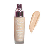 Sweet Face Oil Free Liquid Foundation SPF 15 - 55ml - Buy Online in Pakistan at Cosmia.pk