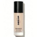 Sheglam Complexion Pro Long Lasting Breathable Matte Foundation - 30ml - Buy Online in Pakistan at Cosmia.pk