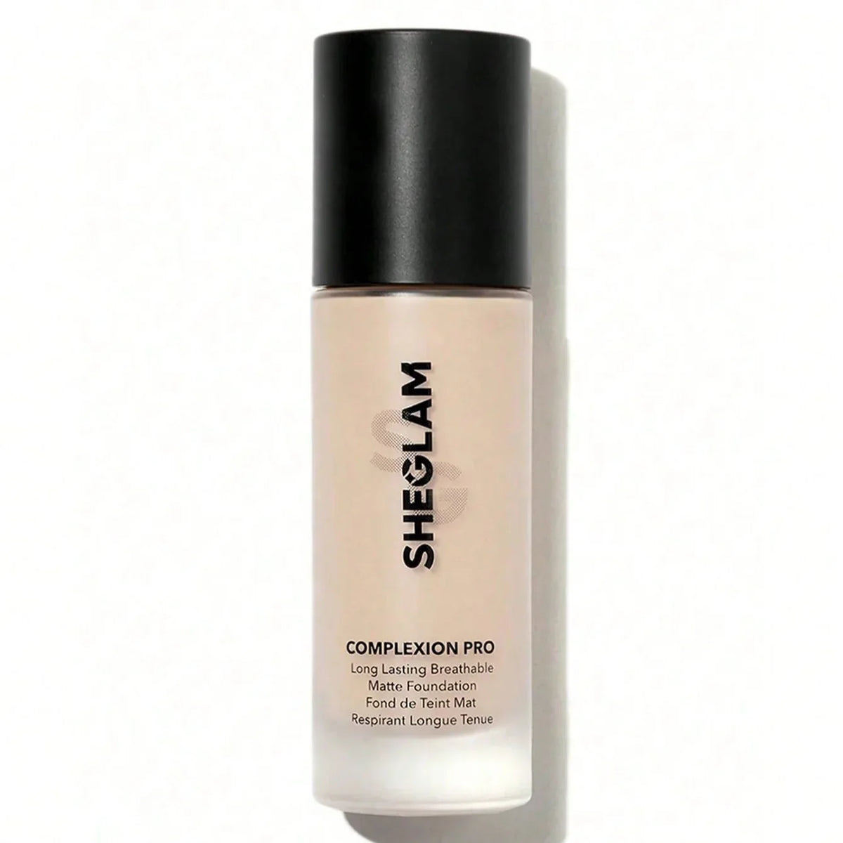 Sheglam Complexion Pro Long Lasting Breathable Matte Foundation - 30ml - Buy Online in Pakistan at Cosmia.pk