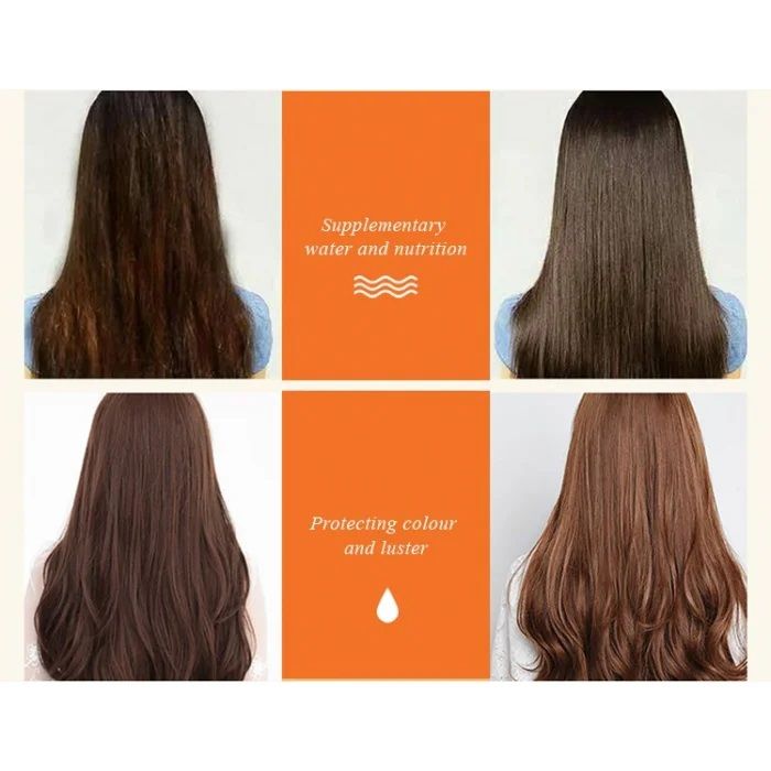 Fa.Jean Nourish Hair Care Treatment benefits - hydration and colour protection