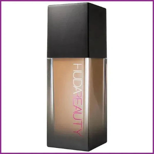 Huda Beauty Foundation - 35ml - Buy Online in Pakistan at Cosmia.pk
