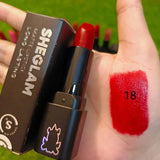 Sheglam Matte Lipstick Long Lasting - Buy Online in Pakistan at Cosmia.pk