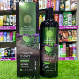 Smooth Dandruff Shampoo - 900ml - Buy Online in Pakistan at Cosmia.pk
