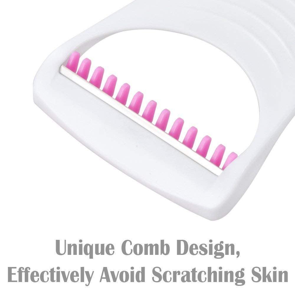 Ladies Safety Razor Set – 6 Pcs - Buy Online in Pakistan at Cosmia.pk