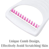 Ladies Safety Razor Set – 6 Pcs - Buy Online in Pakistan at Cosmia.pk