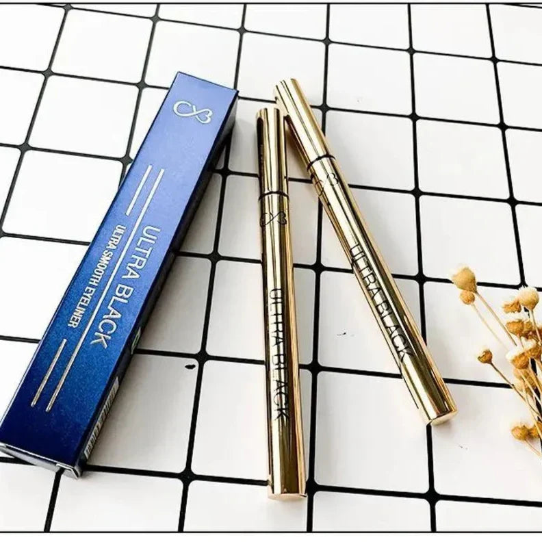 CVB Ultra Black Ultra Smooth Eyeliner - Buy Online in Pakistan at Cosmia.pk