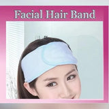 Facial Hair Band - Buy Online in Pakistan at Cosmia.pk