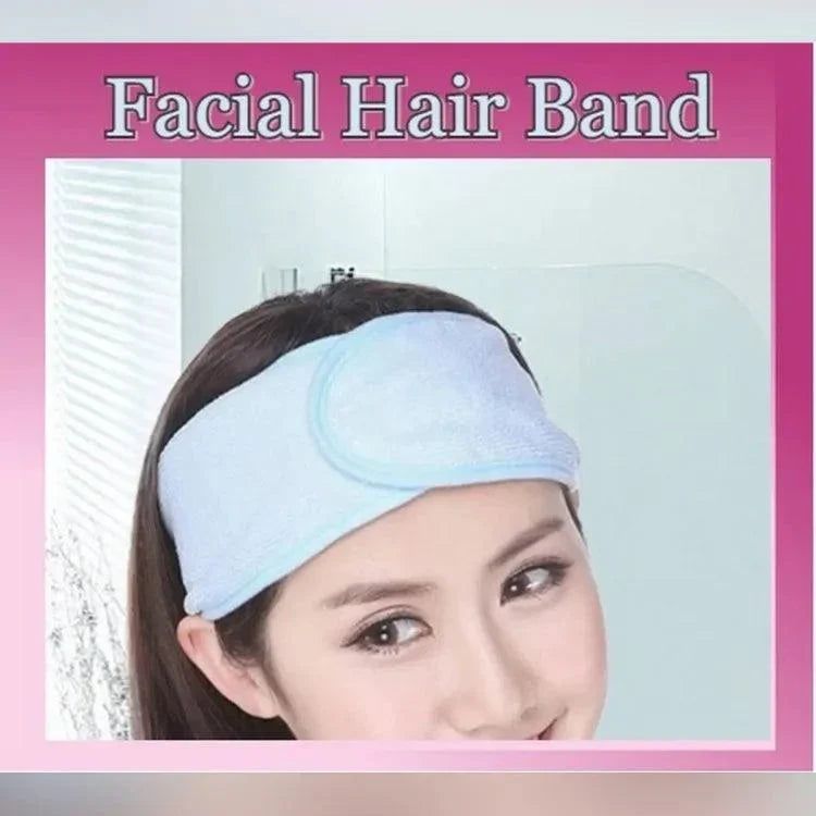 Facial Hair Band - Buy Online in Pakistan at Cosmia.pk