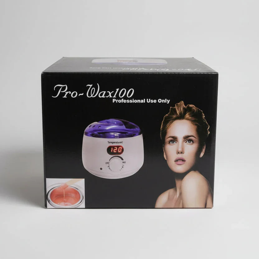 Pro-Wax 100 Hot Wax Heater - Buy Online in Pakistan at Cosmia.pk