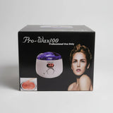 Pro-Wax 100 Hot Wax Heater - Buy Online in Pakistan at Cosmia.pk