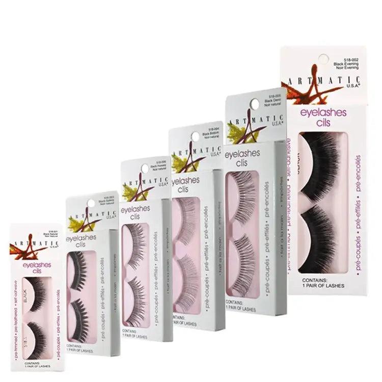 Artmatic Eyelashes - Buy Online in Pakistan at Cosmia.pk