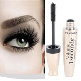 Yanqina Combo One Second Eyeliner & Mascara - Professional Strokes - Buy Online in Pakistan at Cosmia.pk