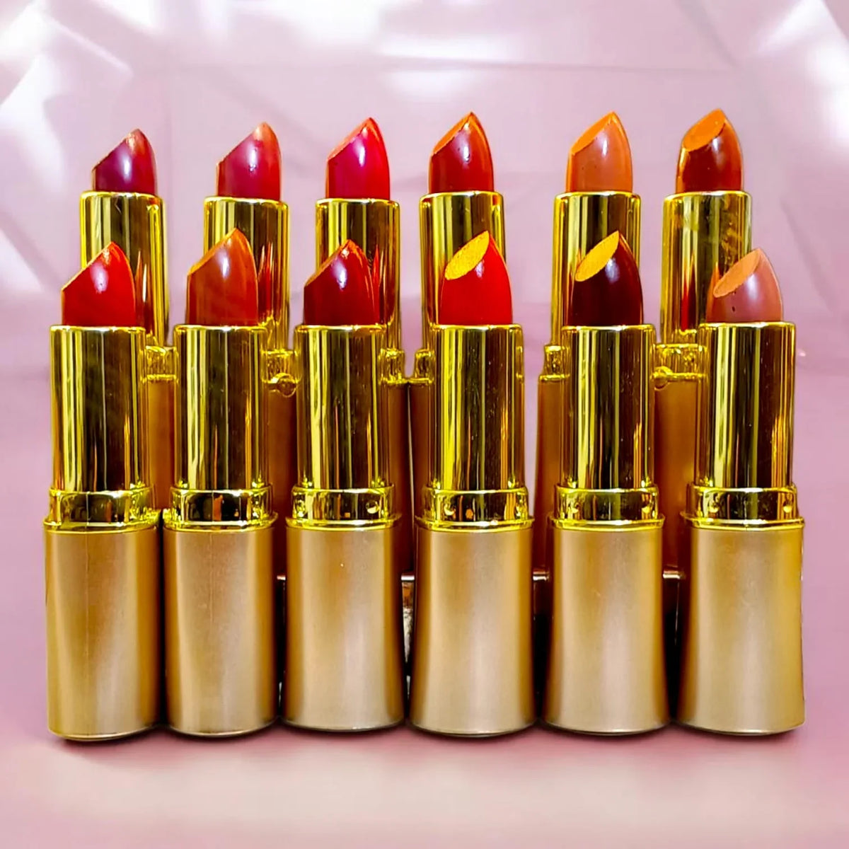 Sheglam Matte Lipstick - Buy Online in Pakistan at Cosmia.pk