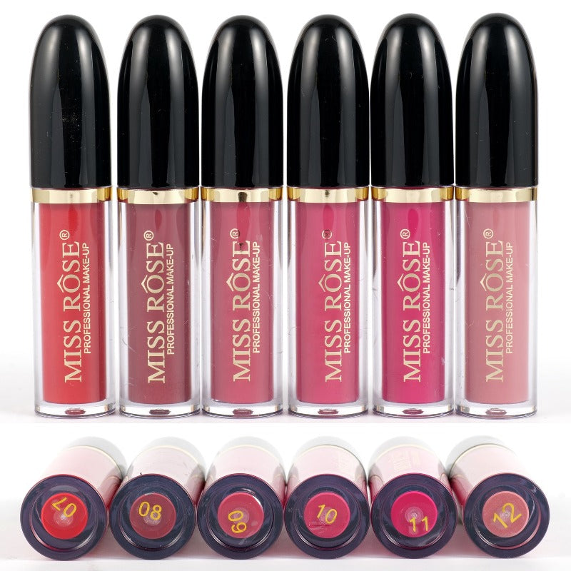Missrose Bullet Lip Gloss - Buy Online in Pakistan at Cosmia.pk
