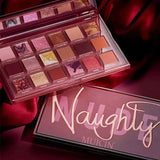 MUICIN - 18 Color Eyeshadow Palette - Buy Online in Pakistan at Cosmia.pk