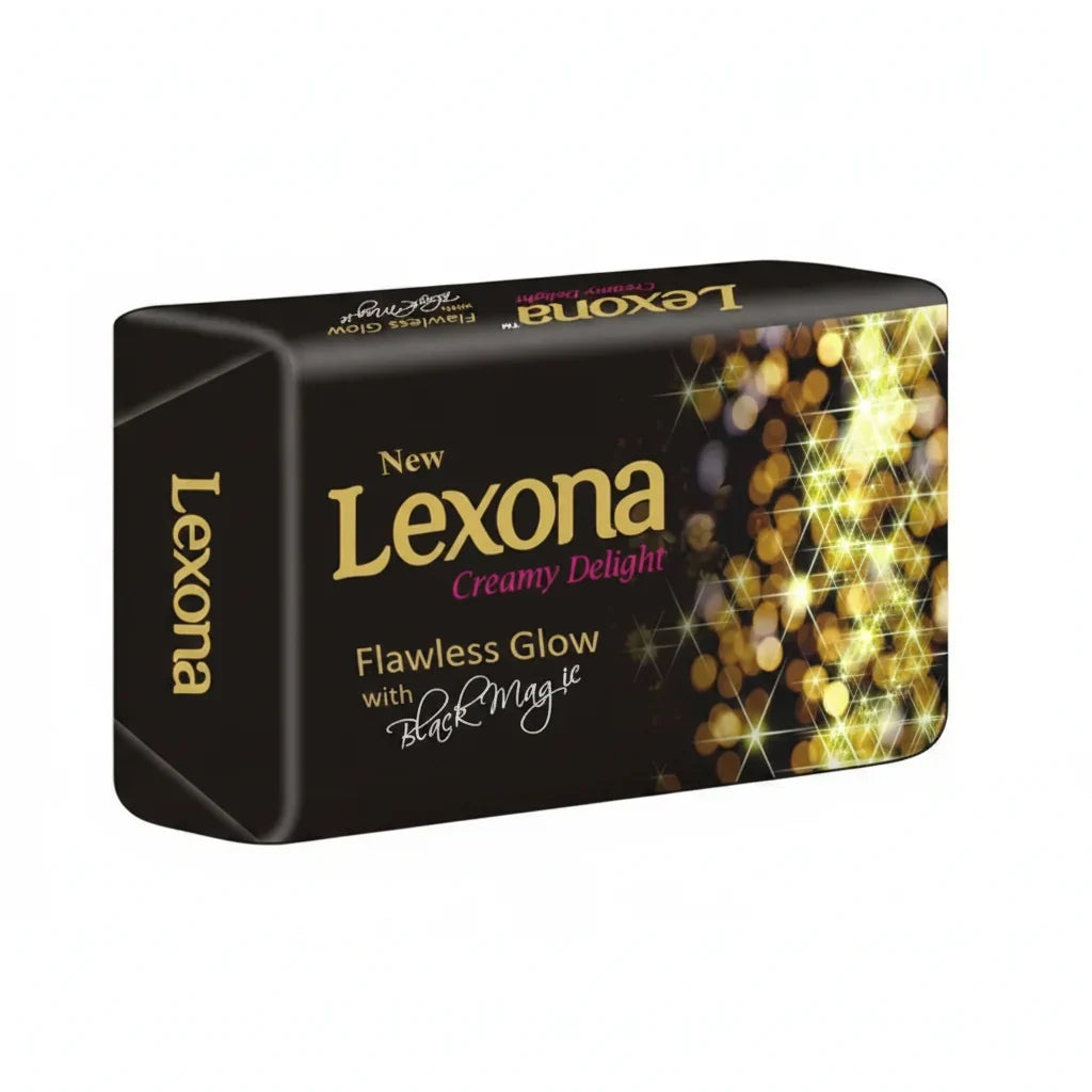 LEXONA Turky Beauty Milk & Almond Soap - Pack Of 6 - Buy Online in Pakistan at Cosmia.pk